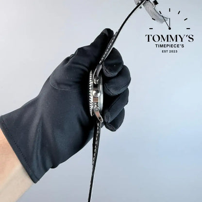 AAA+ Navitimer B01 Chronograph 43mm Ice Blue Dial - Stainless Steel