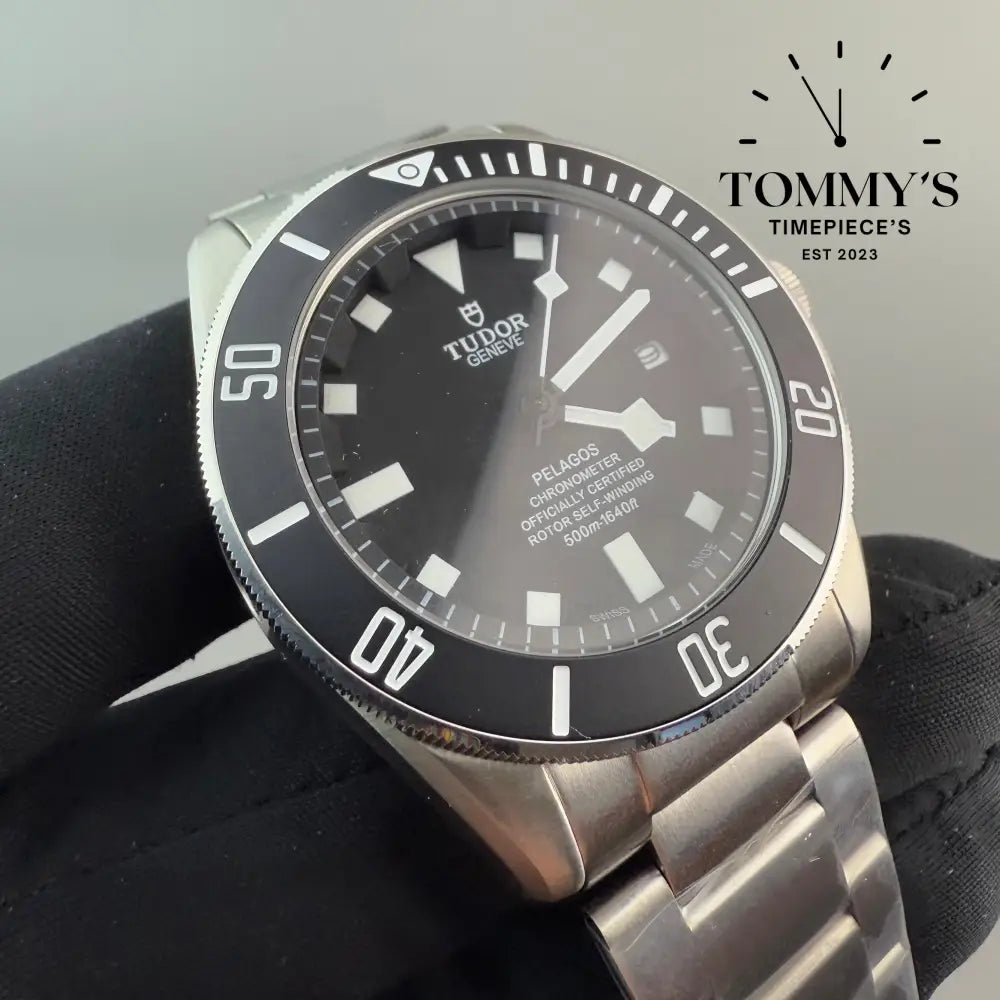 Aaa + Pelagos
