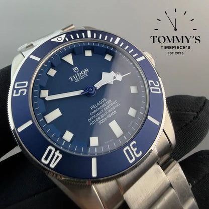 Aaa + Pelagos