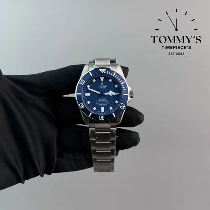 Aaa + Pelagos