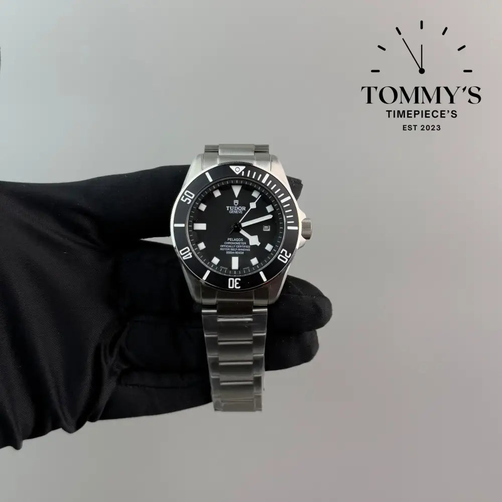 Aaa + Pelagos