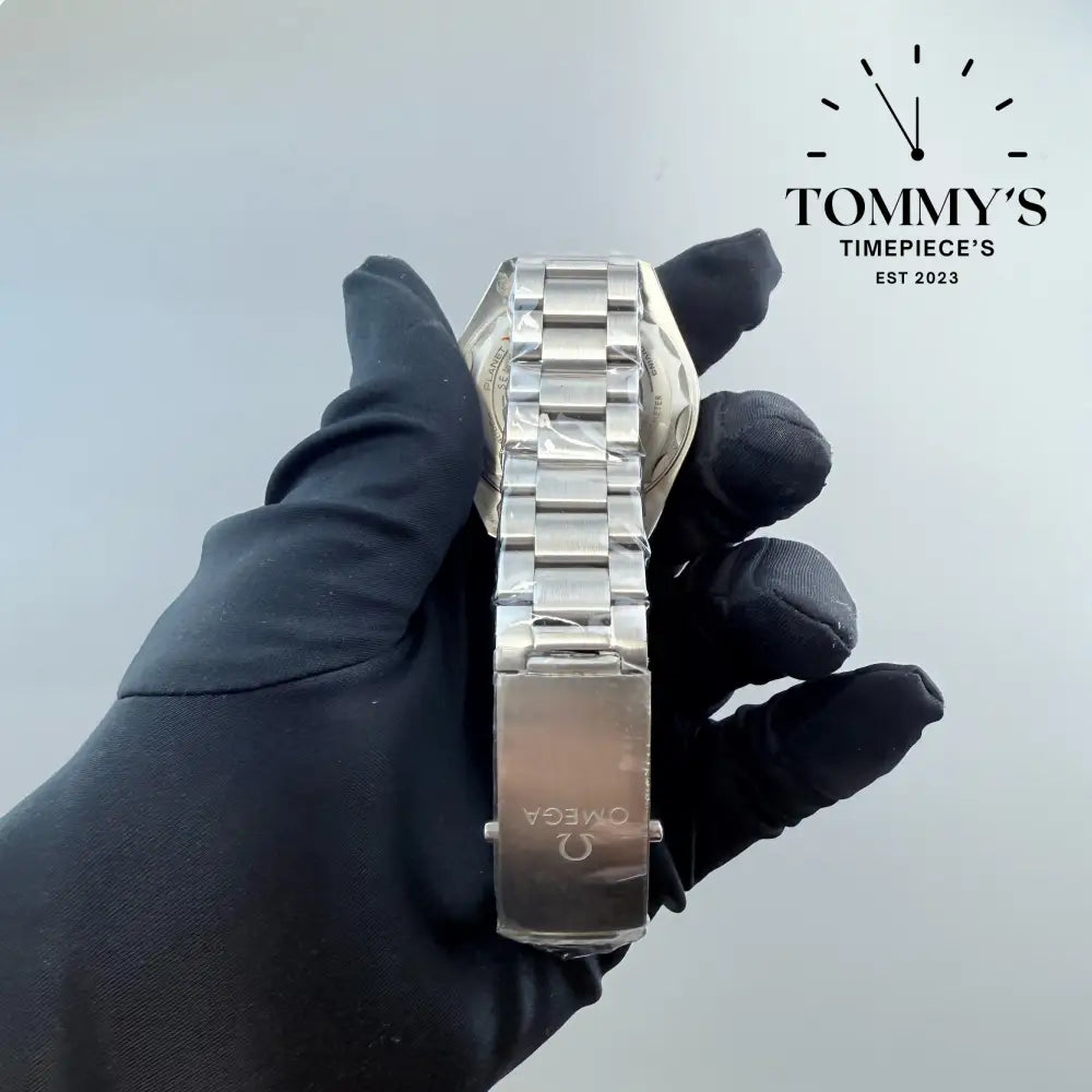 AAA + Seamaster 600 Ultra Deep