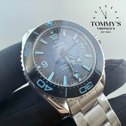AAA + Seamaster 600 Ultra Deep