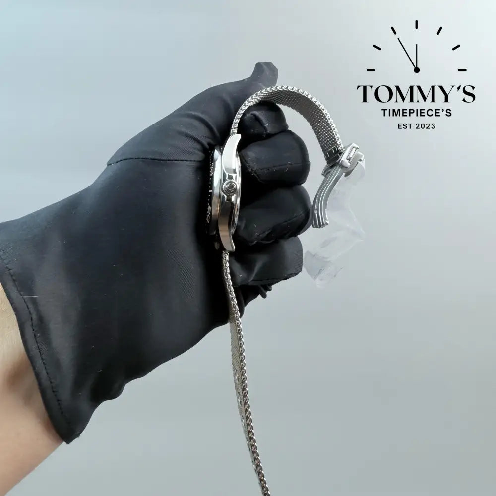 AAA + Seamaster Diver 300M