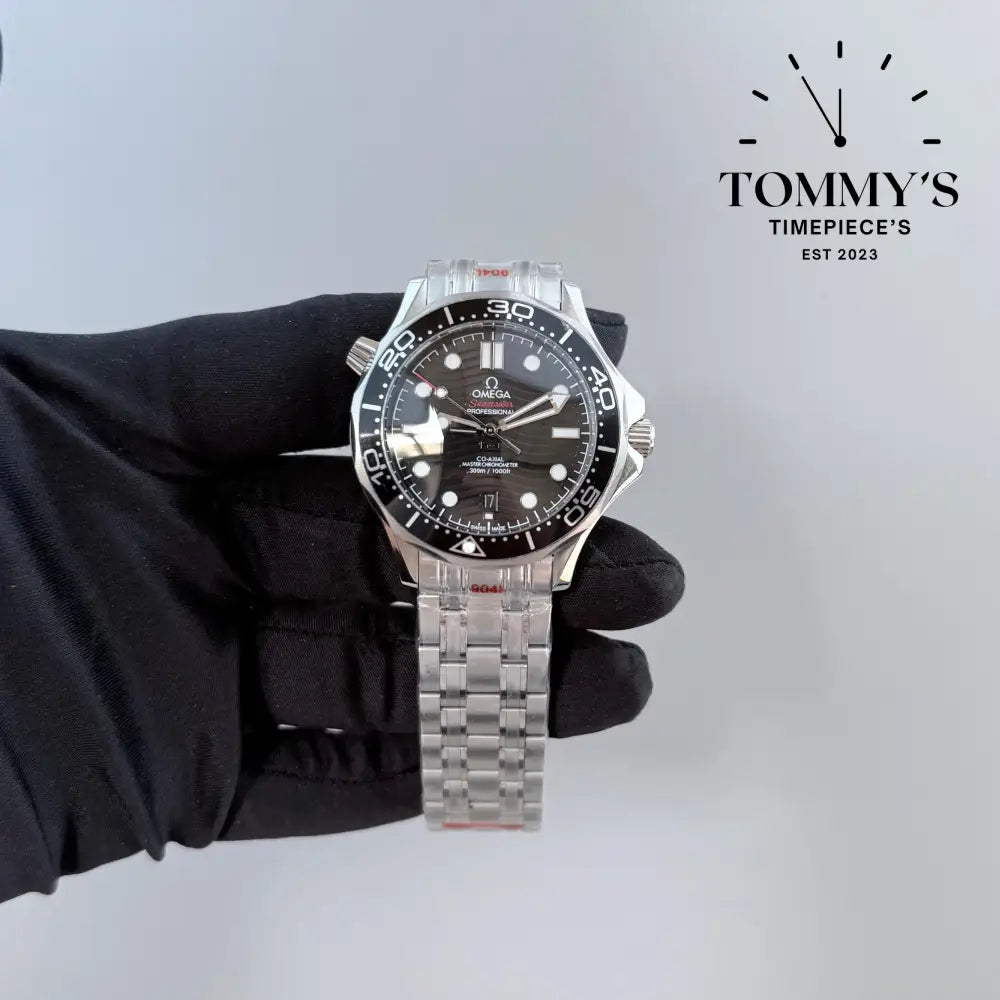 AAA+ Seamaster Diver 300M