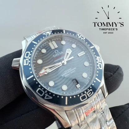 AAA + Seamaster Diver 300M