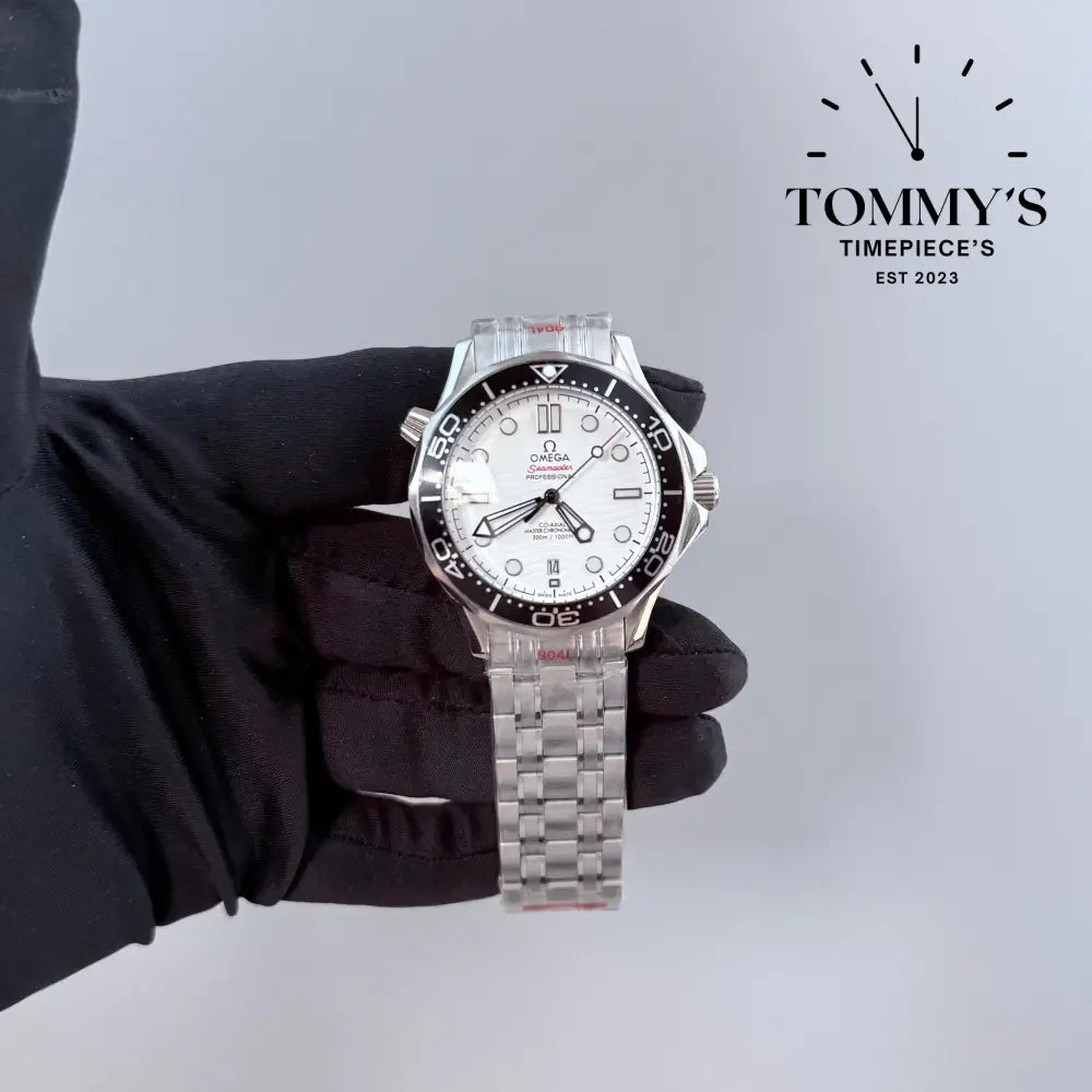 AAA+ Seamaster Diver 300M