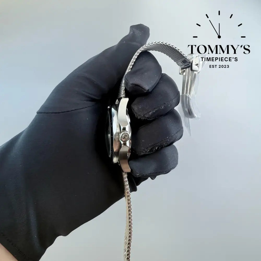 AAA + Seamaster Diver 300M