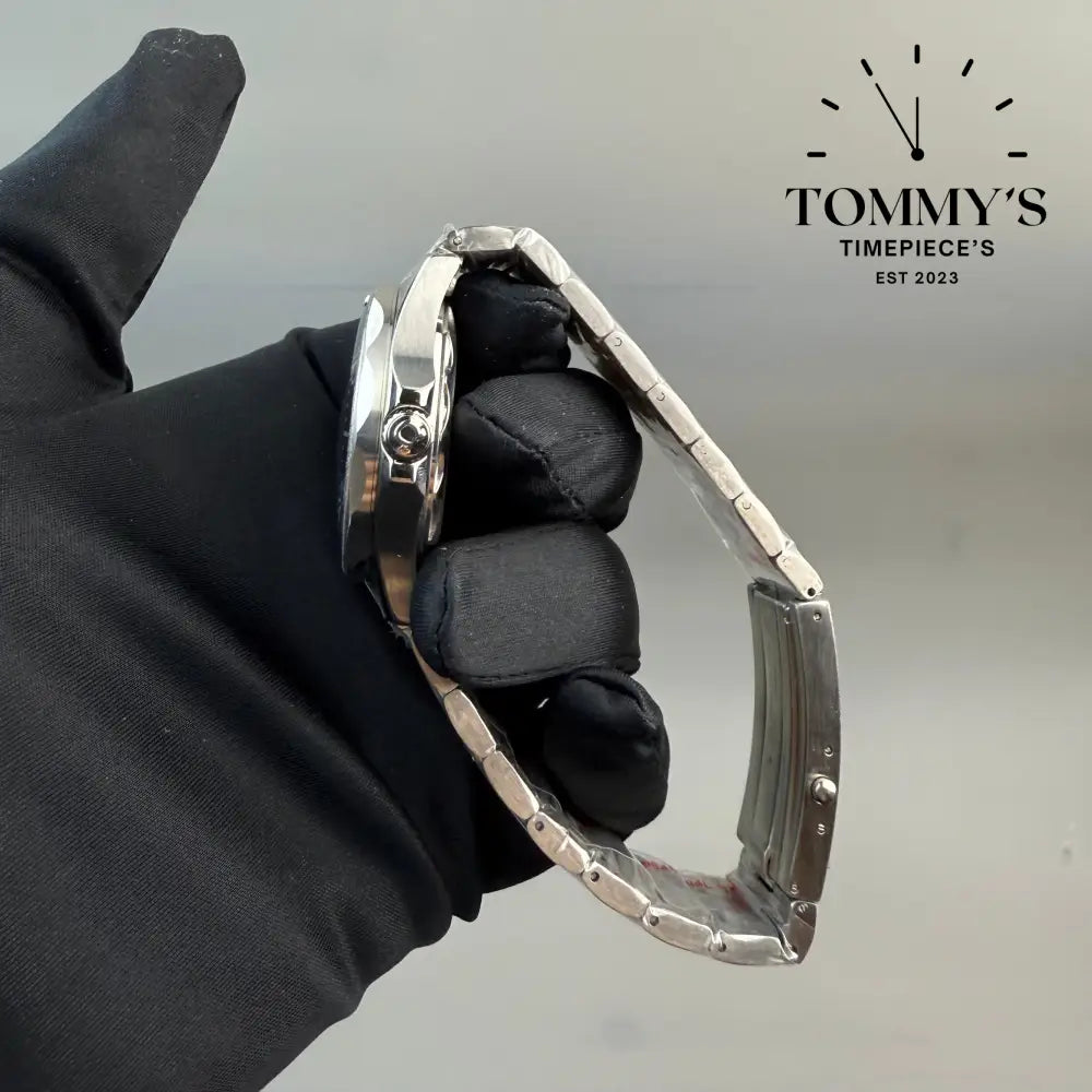 Aaa + Seamaster James Bond