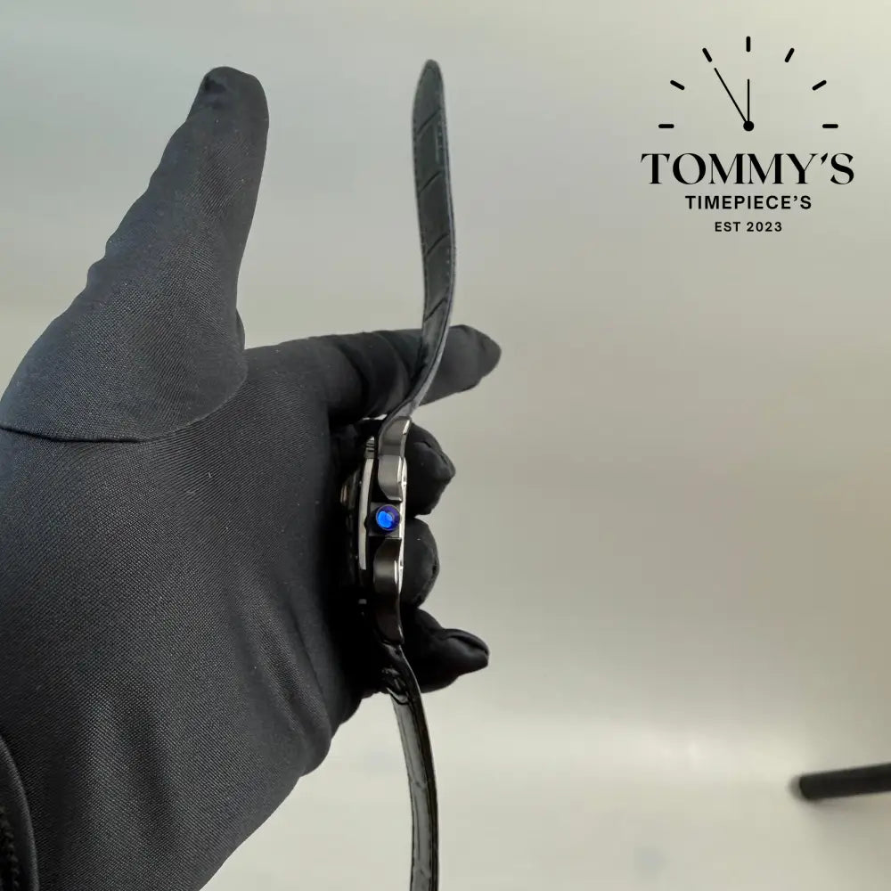 Aaa + Skeleton Santos