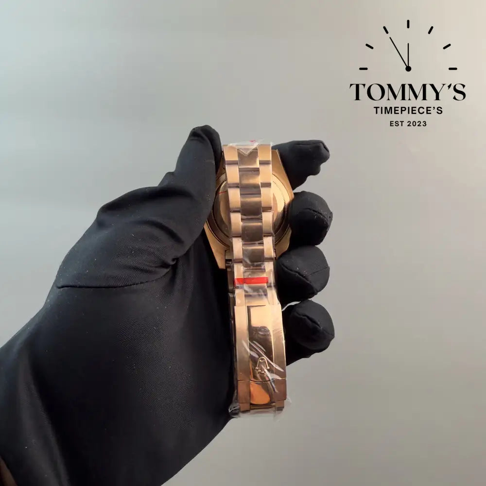 AAA + Skydweller (Full Gold)