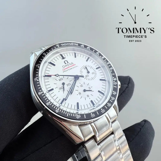 AAA + Speedmaster
