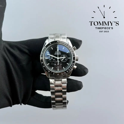 AAA + Speedmaster