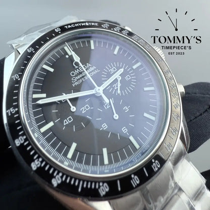 AAA + Speedmaster