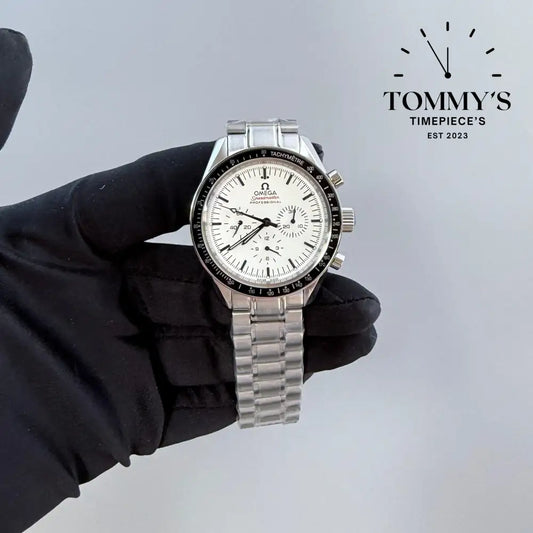 AAA+ Speedmaster