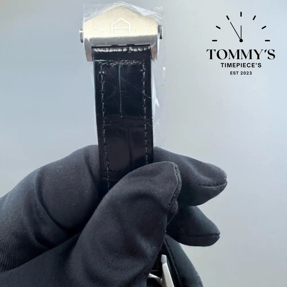 AAA + Black Speedmaster Chronograph