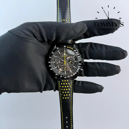 Aaa + Speedmaster