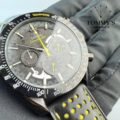 Aaa + Speedmaster