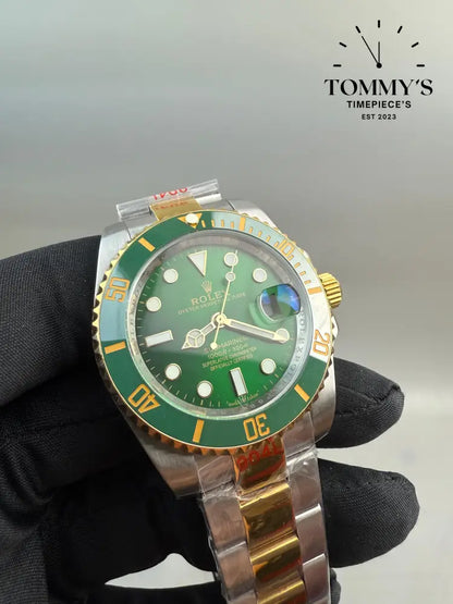 AAA+ Submariner