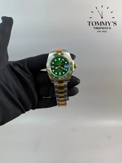 AAA+ Submariner