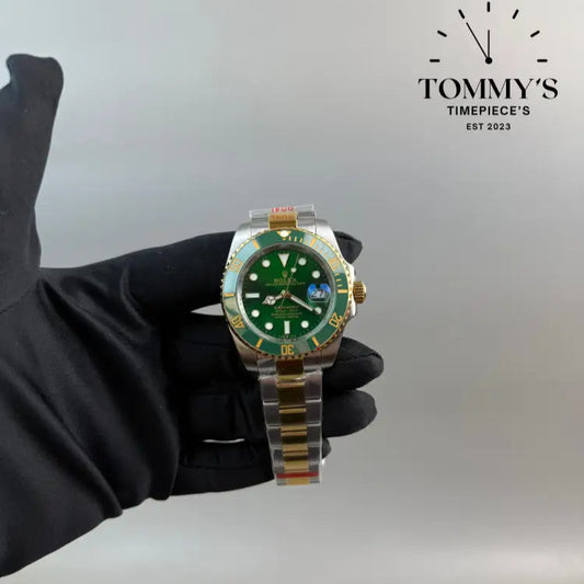 AAA+ Submariner