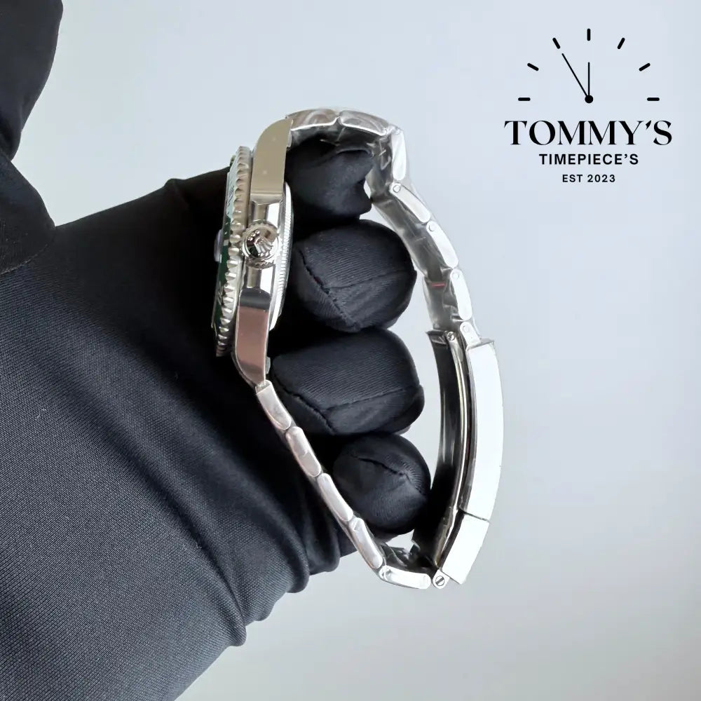 AAA + Submariner Hulk