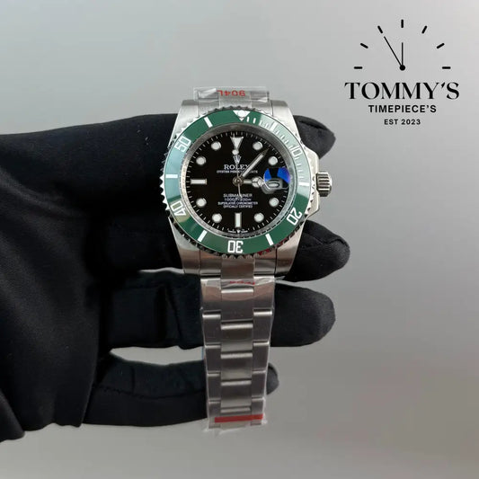 AAA + Submariner Starbucks