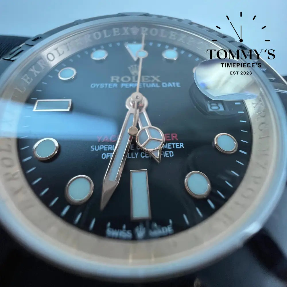 AAA + YachtMaster