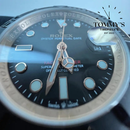 AAA + YachtMaster