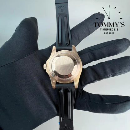 AAA + YachtMaster