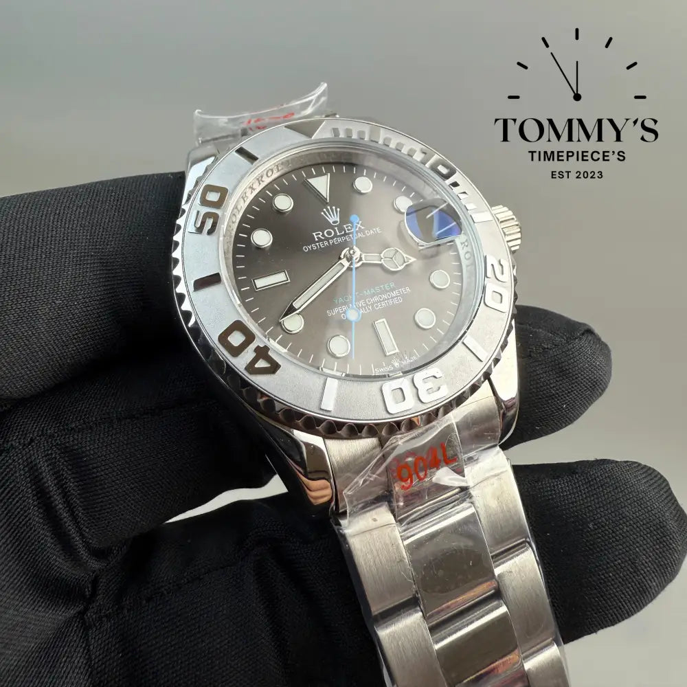 AAA + Yachtmaster