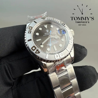 AAA + Yachtmaster