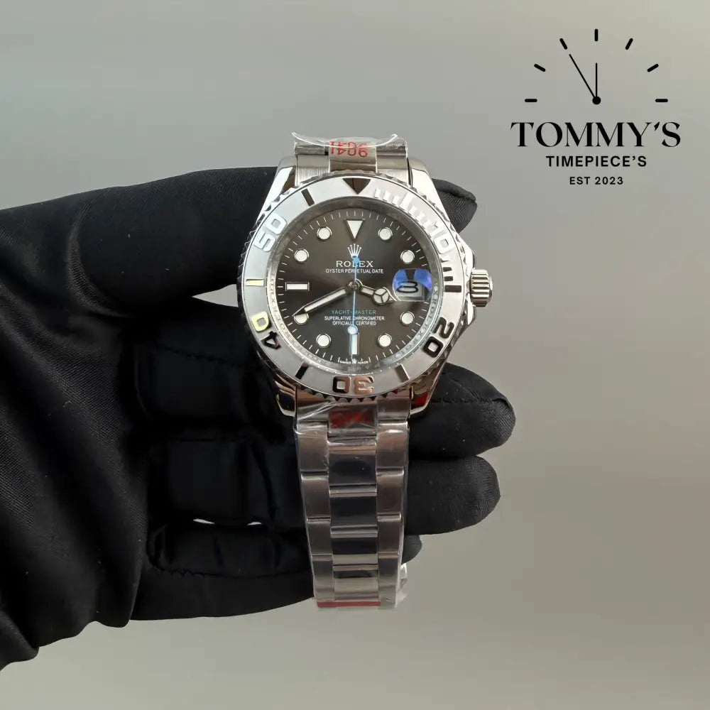 AAA + Yachtmaster