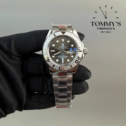 AAA + Yachtmaster
