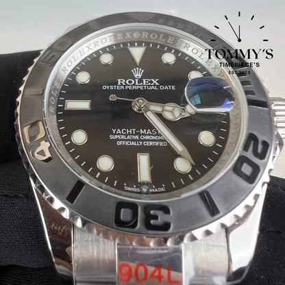 AAA + YachtMaster