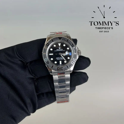 AAA + YachtMaster