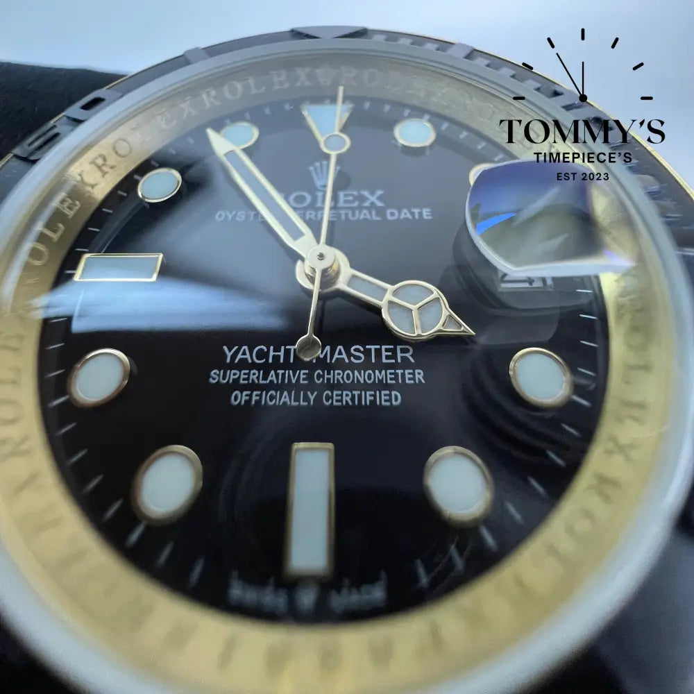 AAA + YachtMaster