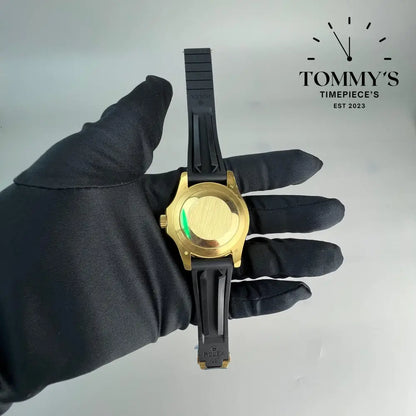 AAA + YachtMaster