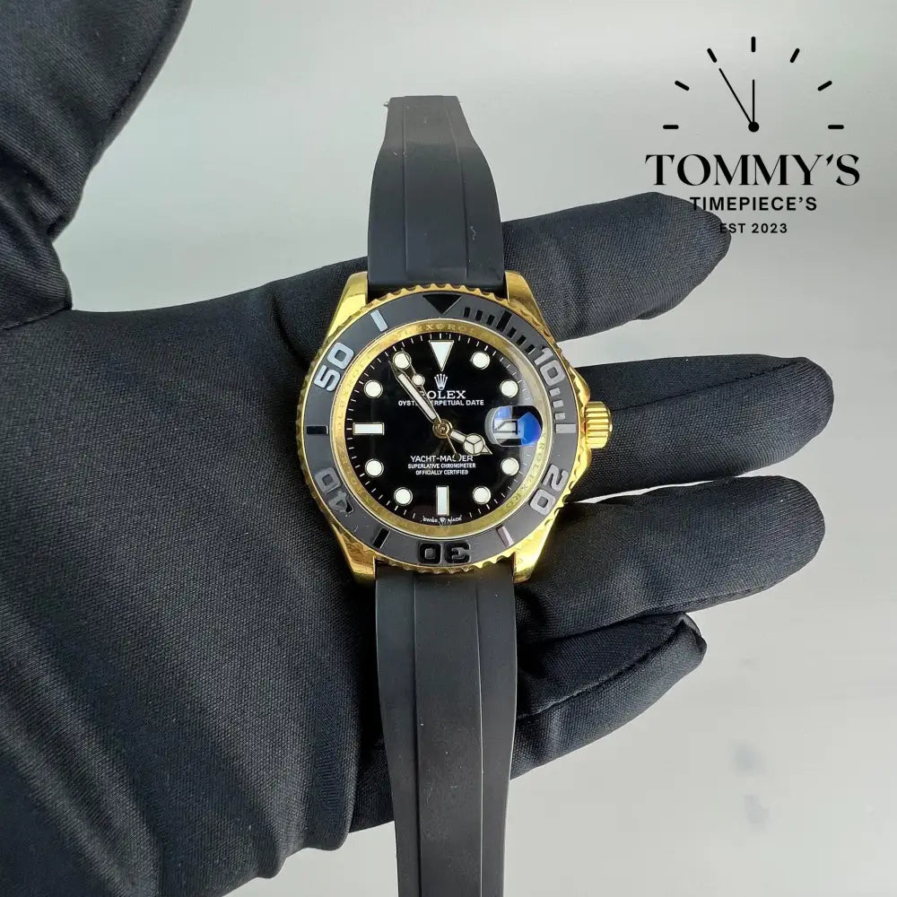 AAA + YachtMaster
