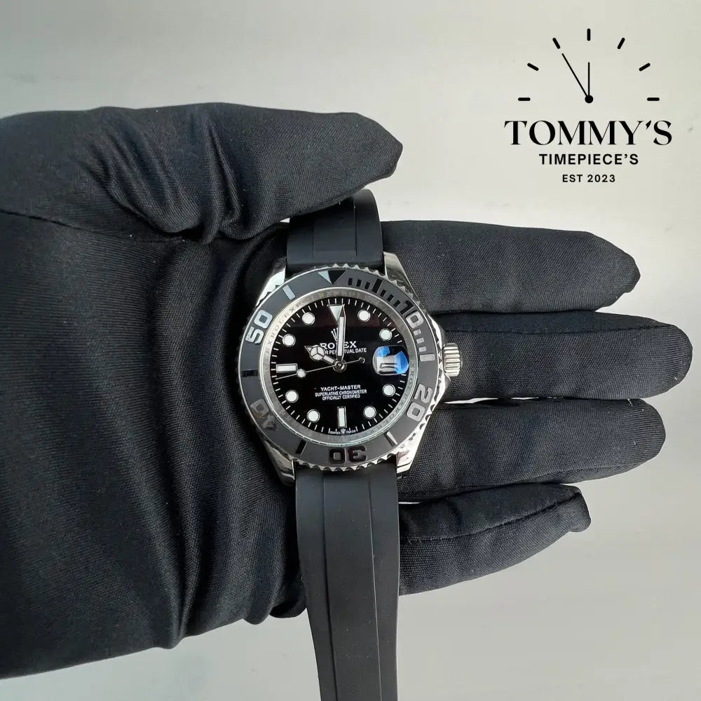 AAA + YachtMaster