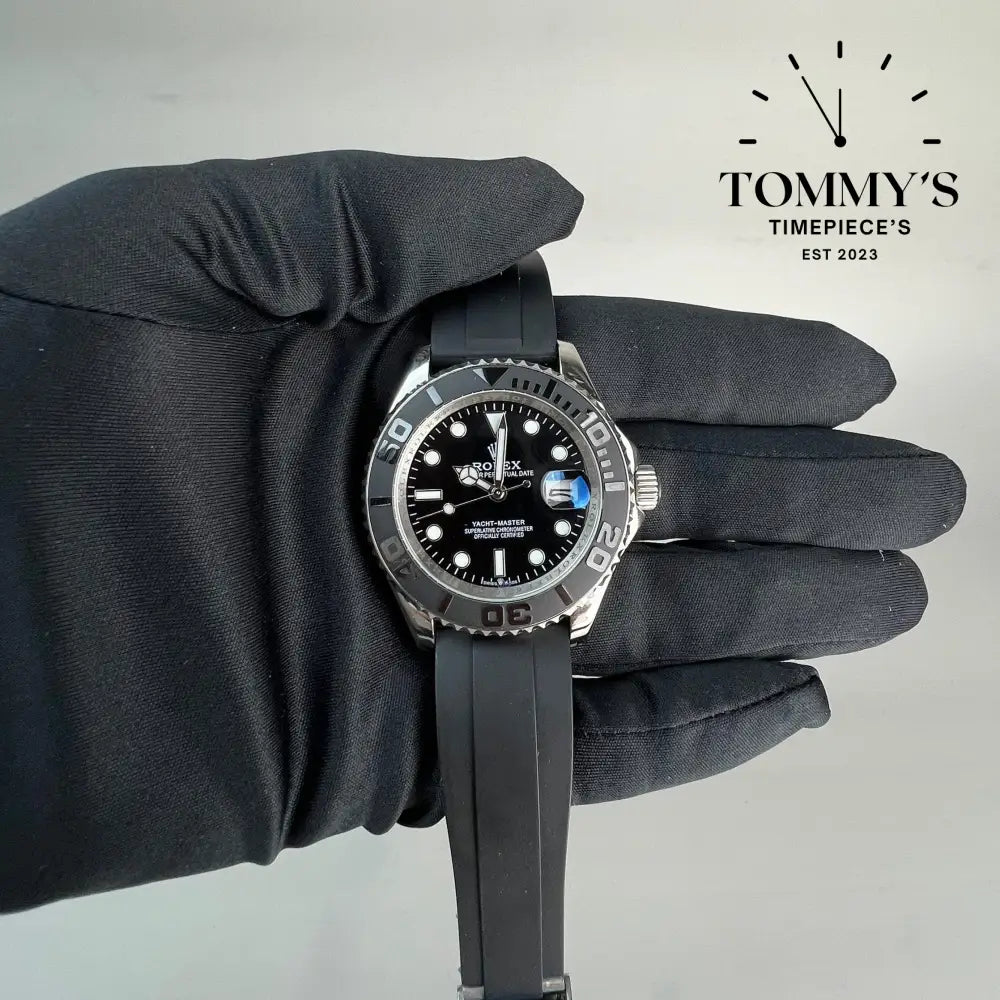 AAA + YachtMaster