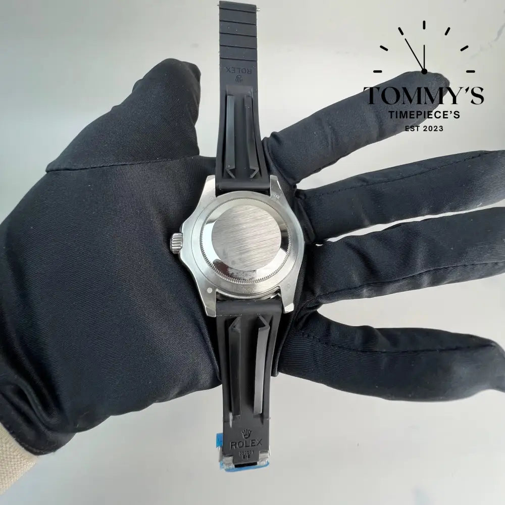 AAA + YachtMaster
