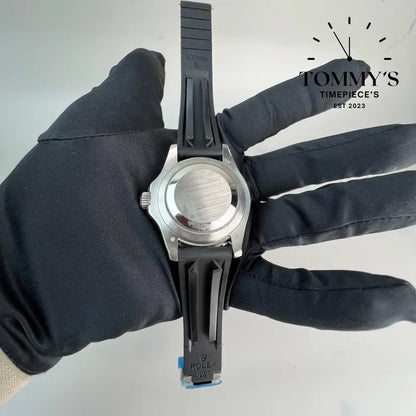 AAA + YachtMaster