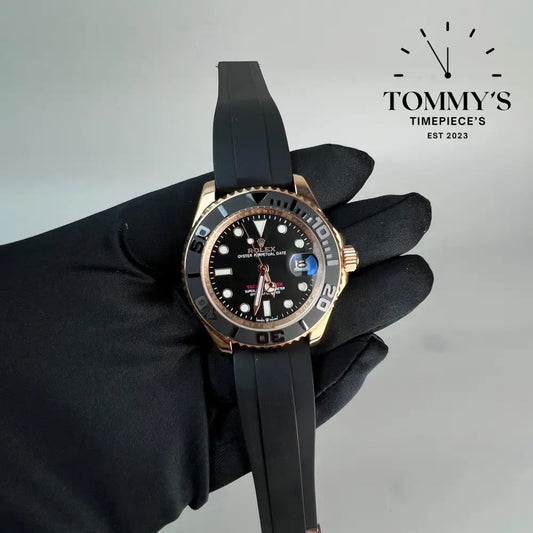AAA + YachtMaster