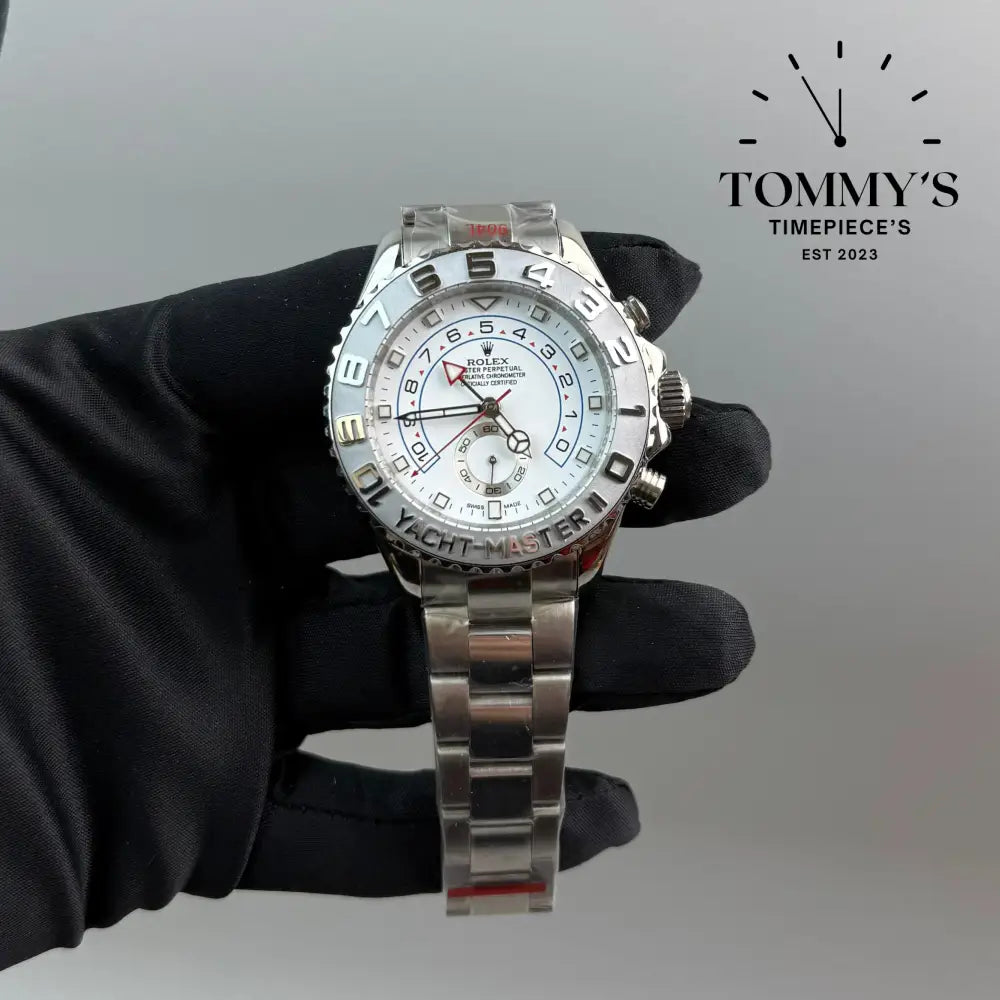 AAA + YachtMaster 2