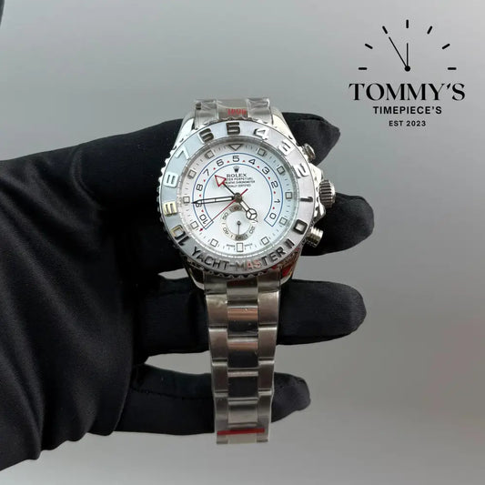 AAA + YachtMaster 2