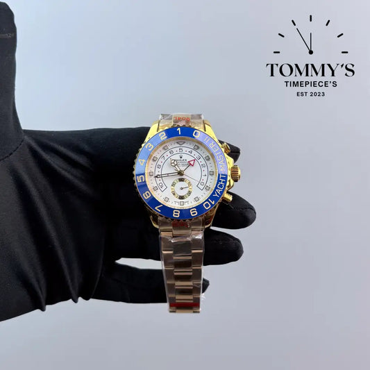 AAA + Yachtmaster 2