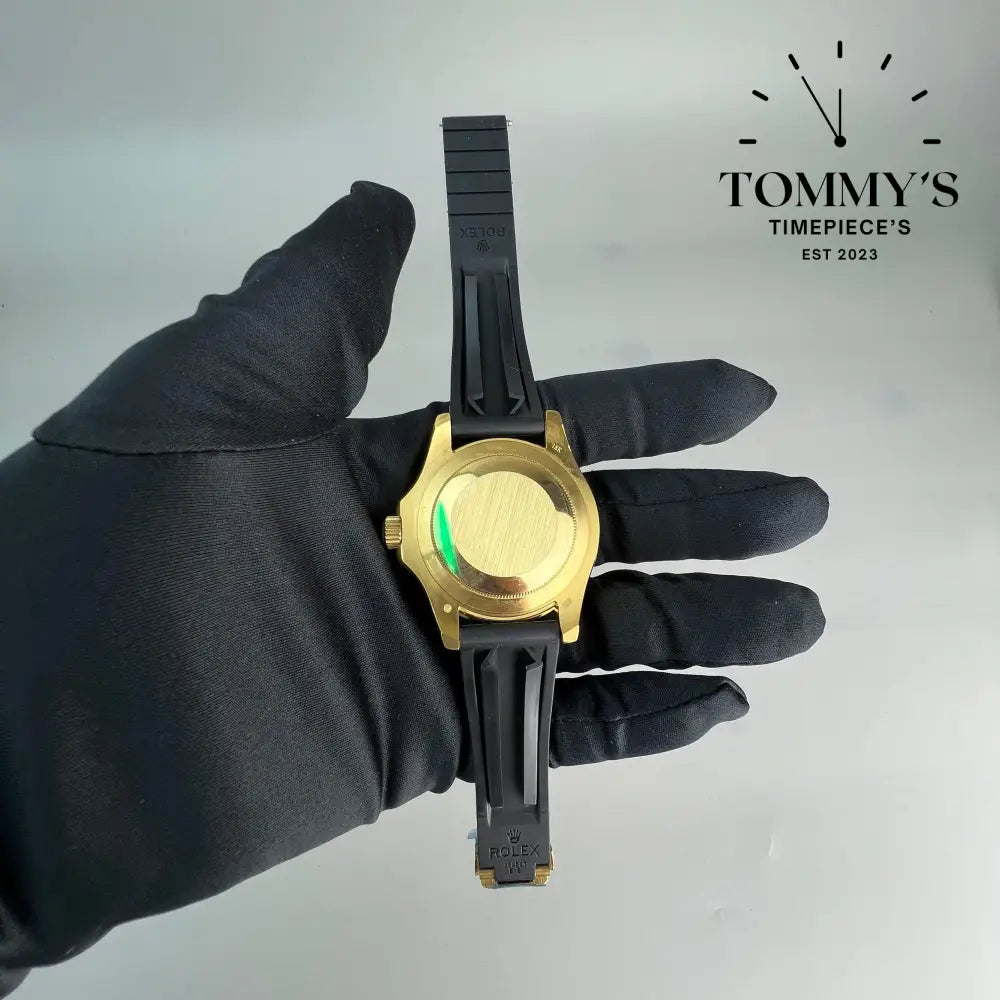 AAA + YachtMaster