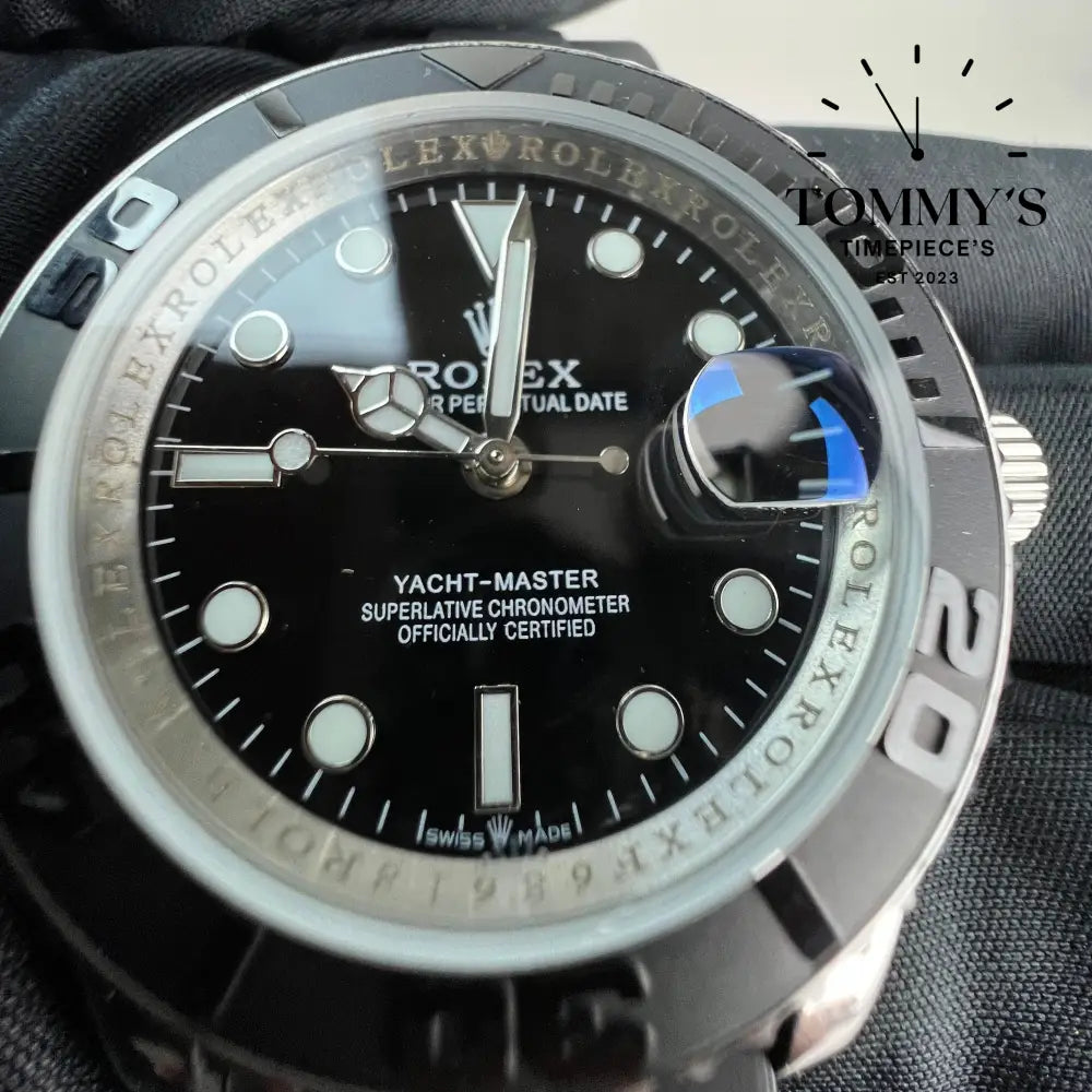 AAA + YachtMaster