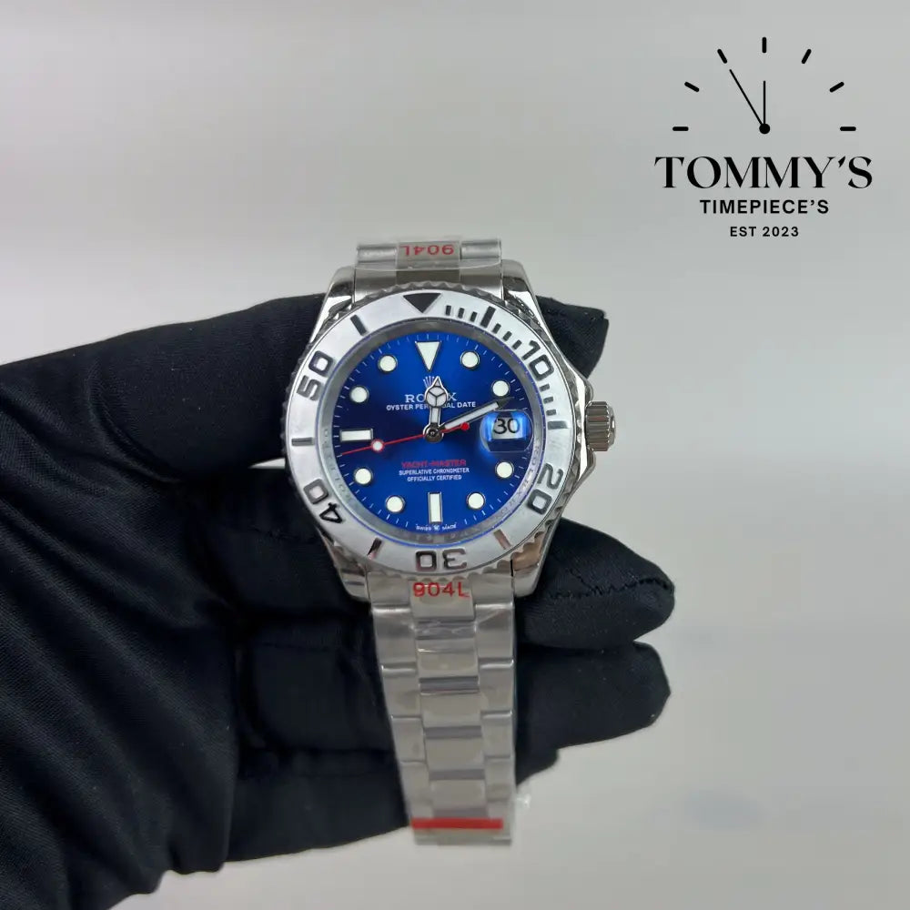 AAA + YachtMaster